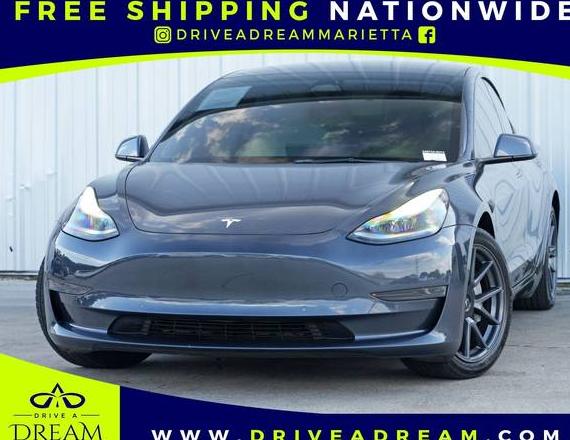 TESLA MODEL 3 2022 5YJ3E1EA5NF329744 image TESLA MODEL 3 2022 5YJ3E1EA5NF329744 image